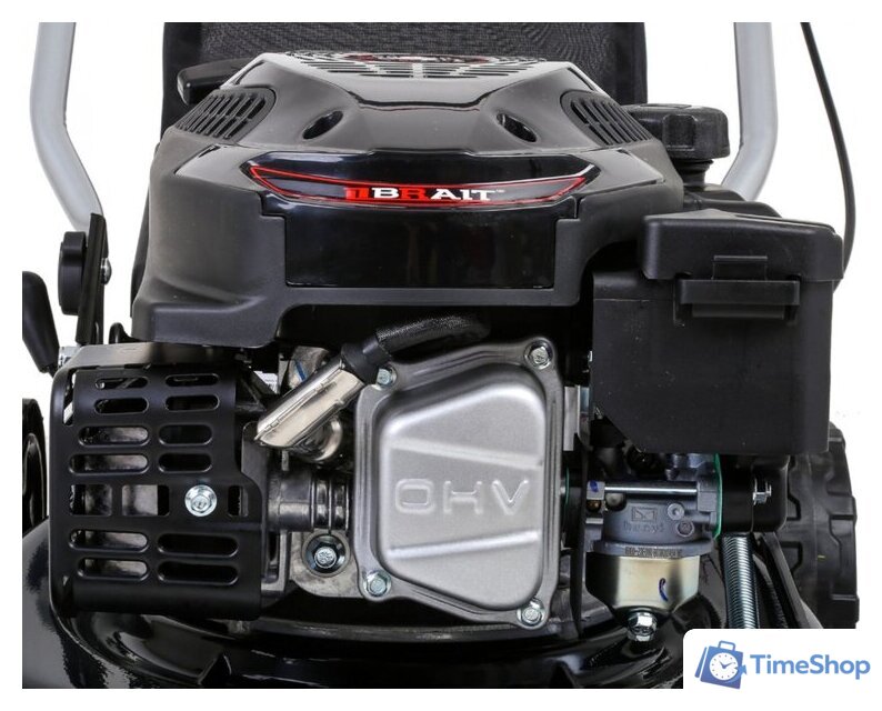 Газонокосилка Brait BR3540 - Изображение №7 — Интернет-магазин Time-Shop