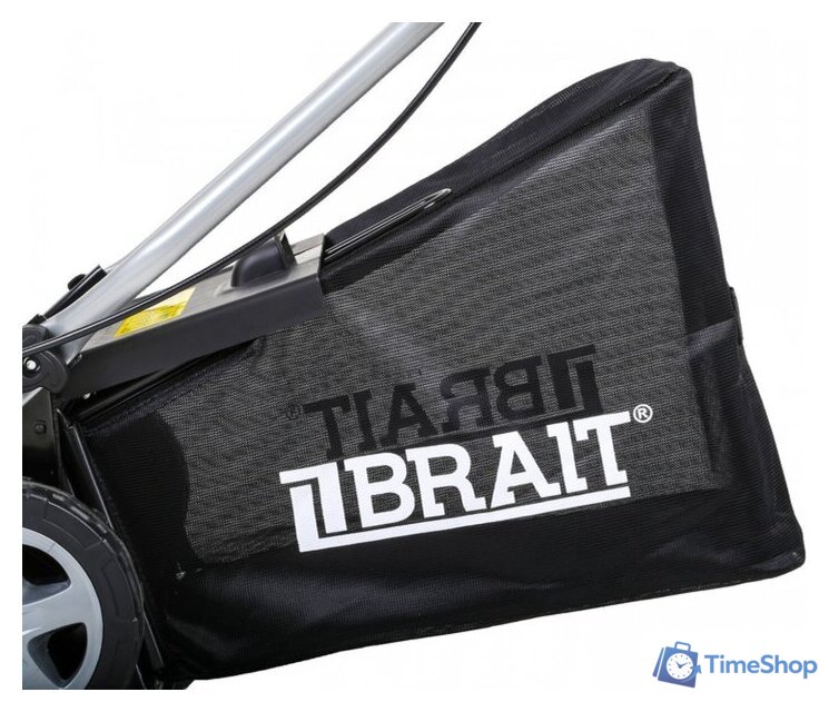 Газонокосилка Brait BR3540 - Изображение №4 — Интернет-магазин Time-Shop