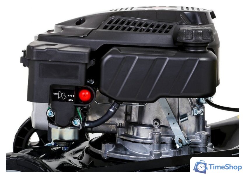 Газонокосилка Brait BR3540 - Изображение №8 — Интернет-магазин Time-Shop