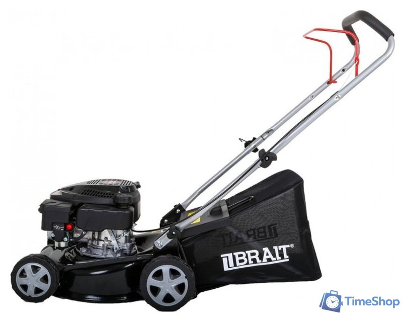 Газонокосилка Brait BR3540 - Изображение №3 — Интернет-магазин Time-Shop
