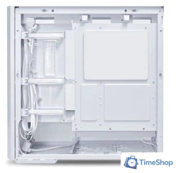 Корпус Lian Li Lancool 207 G99.LAN207RW.R0 - Изображение №6 — Интернет-магазин Time-Shop