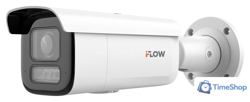 IP-камера iFlow F-IC-2622C2MSZ4 (2.8-12 mm) - Изображение №1 — Интернет-магазин Time-Shop
