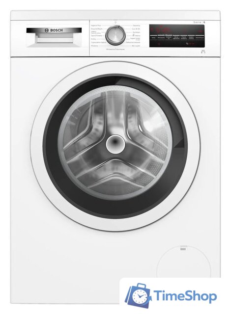Стиральная машина Bosch Serie 6 WUU28T10PL - Изображение №1 — Интернет-магазин Time-Shop
