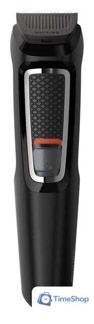Универсальный триммер Philips MG3740/15 - Изображение №3 — Интернет-магазин Time-Shop