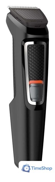 Универсальный триммер Philips MG3740/15 - Изображение №2 — Интернет-магазин Time-Shop