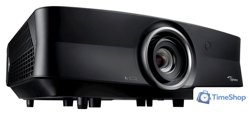 Проектор Optoma UHZ65 - Изображение №4 — Интернет-магазин Time-Shop