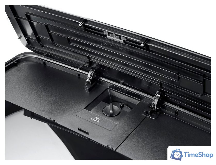 Проектор Optoma UHZ65 - Изображение №6 — Интернет-магазин Time-Shop
