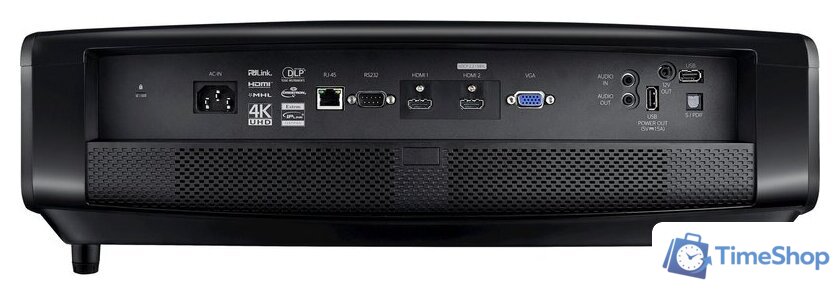 Проектор Optoma UHZ65 - Изображение №2 — Интернет-магазин Time-Shop