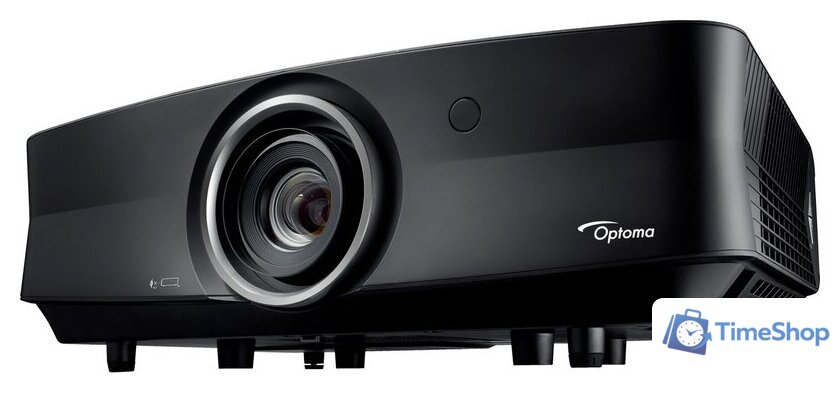 Проектор Optoma UHZ65 - Изображение №3 — Интернет-магазин Time-Shop