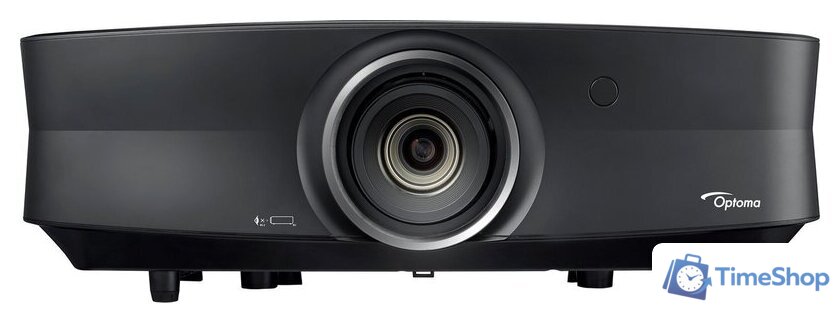 Проектор Optoma UHZ65 - Изображение №1 — Интернет-магазин Time-Shop