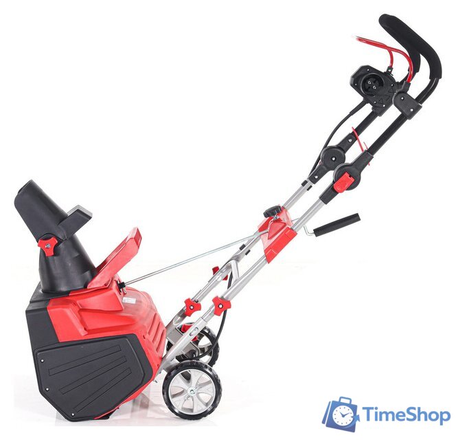 Снегоуборщик Geos SnowLine 46 E 212932 - Изображение №6 — Интернет-магазин Time-Shop