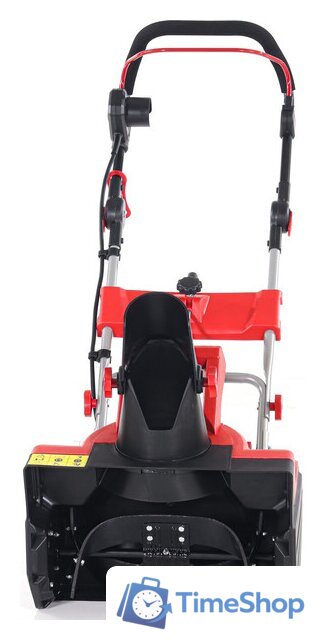 Снегоуборщик Geos SnowLine 46 E 212932 - Изображение №8 — Интернет-магазин Time-Shop