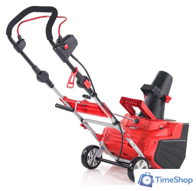 Снегоуборщик Geos SnowLine 46 E 212932 - Изображение №3 — Интернет-магазин Time-Shop