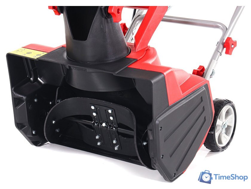 Снегоуборщик Geos SnowLine 46 E 212932 - Изображение №9 — Интернет-магазин Time-Shop