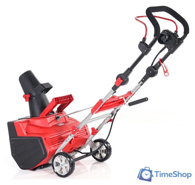 Снегоуборщик Geos SnowLine 46 E 212932 - Изображение №5 — Интернет-магазин Time-Shop