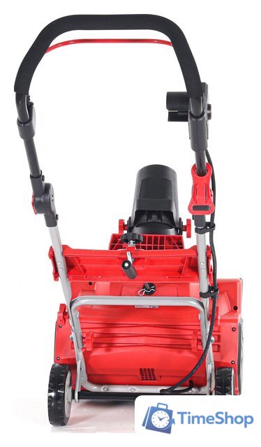 Снегоуборщик Geos SnowLine 46 E 212932 - Изображение №4 — Интернет-магазин Time-Shop