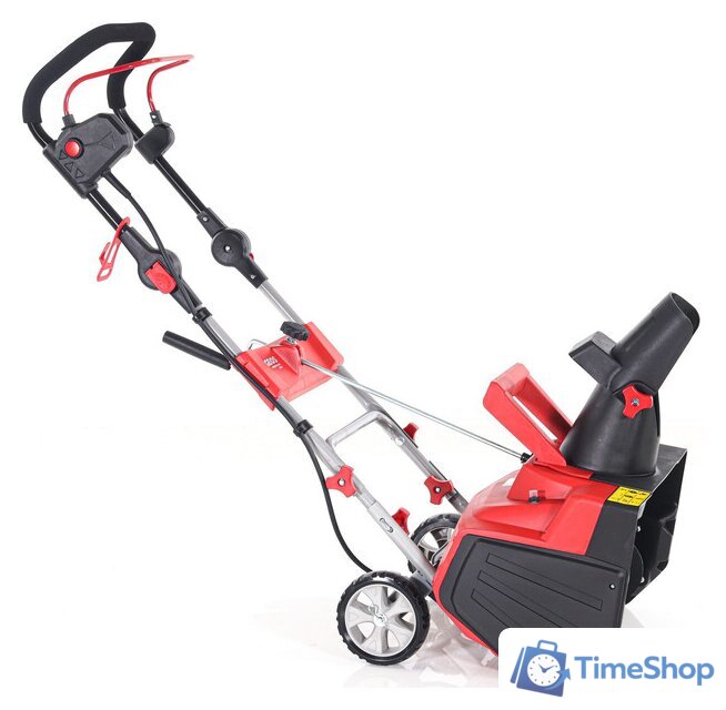 Снегоуборщик Geos SnowLine 46 E 212932 - Изображение №2 — Интернет-магазин Time-Shop