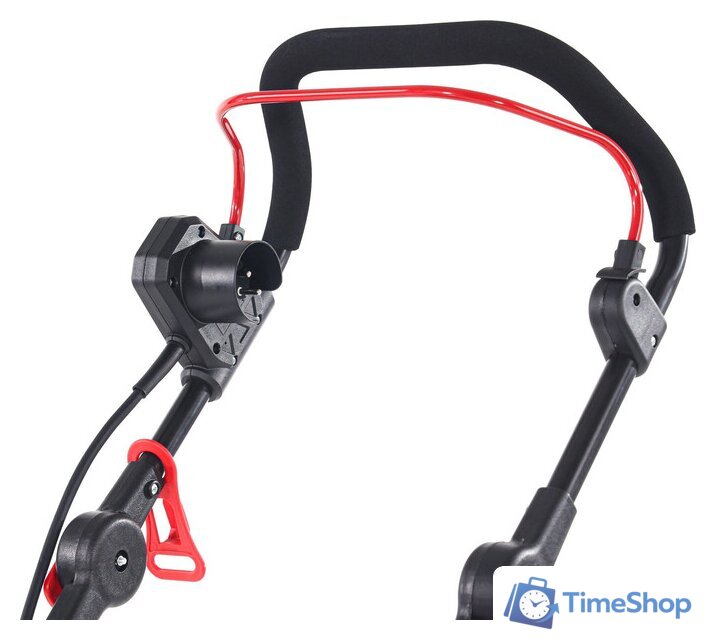 Снегоуборщик Geos SnowLine 46 E 212932 - Изображение №12 — Интернет-магазин Time-Shop