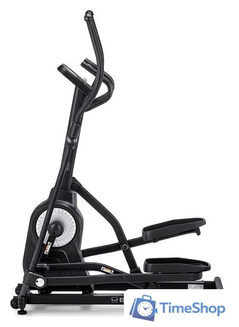 Эллиптический тренажер Orlauf Brix (черный) - Изображение №4 — Интернет-магазин Time-Shop