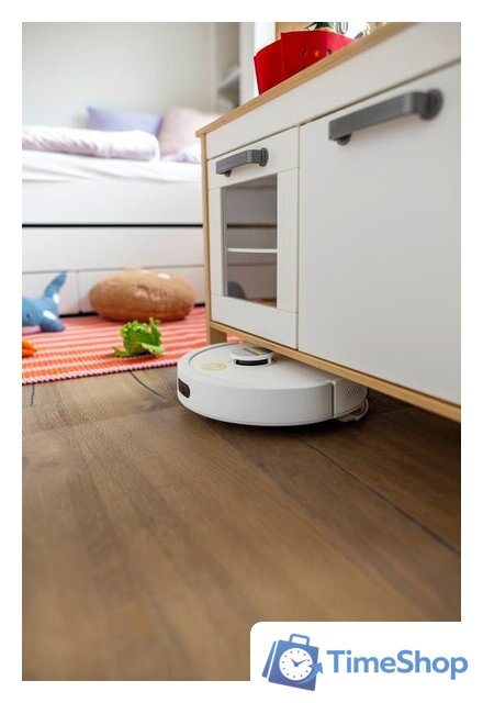 Робот-пылесос Karcher RVC 3 Comfort 1.269-120.0 - Изображение №8 — Интернет-магазин Time-Shop