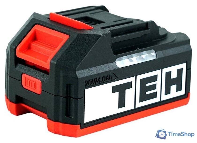 Перфоратор TEH LH220-1B (с 1-им АКБ, кейс) - Изображение №6 — Интернет-магазин Time-Shop