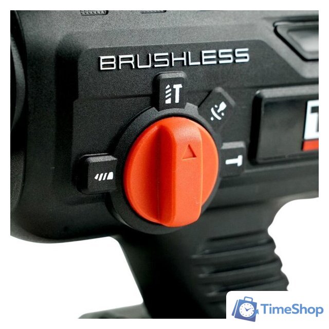 Перфоратор TEH LH220-1B (с 1-им АКБ, кейс) - Изображение №11 — Интернет-магазин Time-Shop