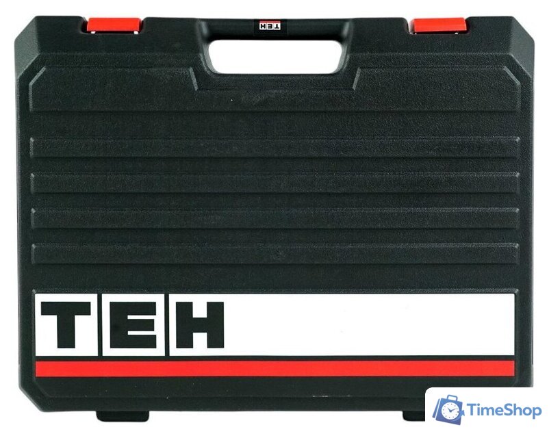 Перфоратор TEH LH220-1B (с 1-им АКБ, кейс) - Изображение №2 — Интернет-магазин Time-Shop