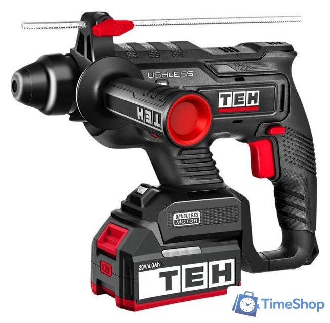 Перфоратор TEH LH220-1B (с 1-им АКБ, кейс) - Изображение №1 — Интернет-магазин Time-Shop