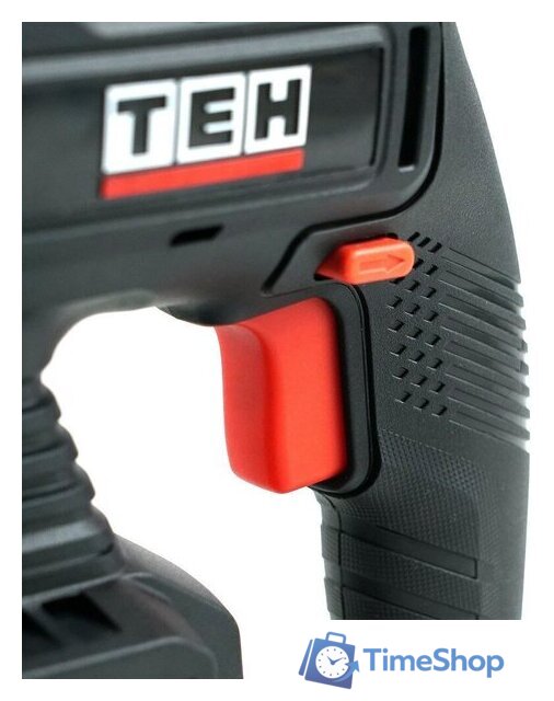 Перфоратор TEH LH220-1B (с 1-им АКБ, кейс) - Изображение №10 — Интернет-магазин Time-Shop