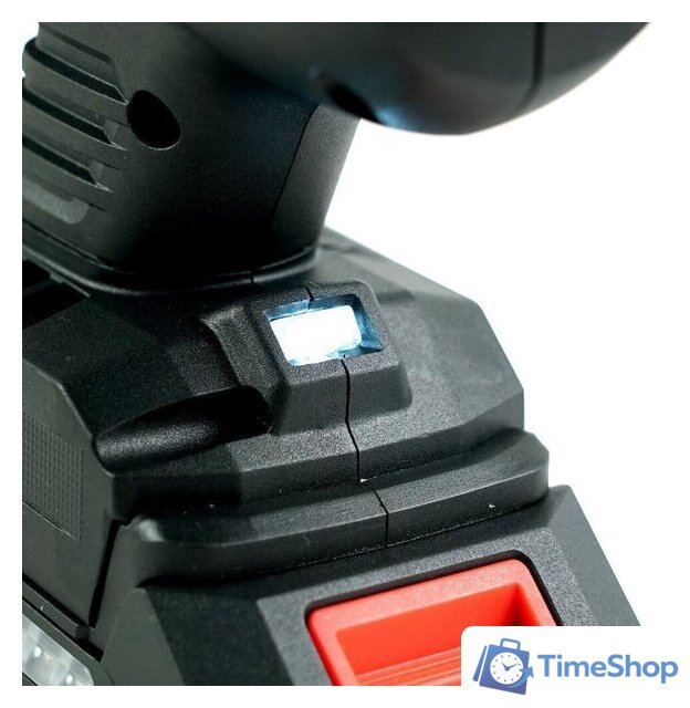 Перфоратор TEH LH220-1B (с 1-им АКБ, кейс) - Изображение №8 — Интернет-магазин Time-Shop