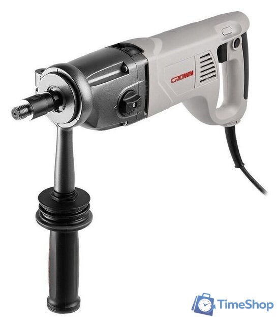 Ударная дрель Crown CT32072DH BMC - Изображение №2 — Интернет-магазин Time-Shop