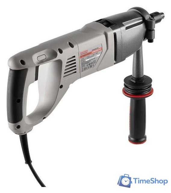 Ударная дрель Crown CT32072DH BMC - Изображение №3 — Интернет-магазин Time-Shop