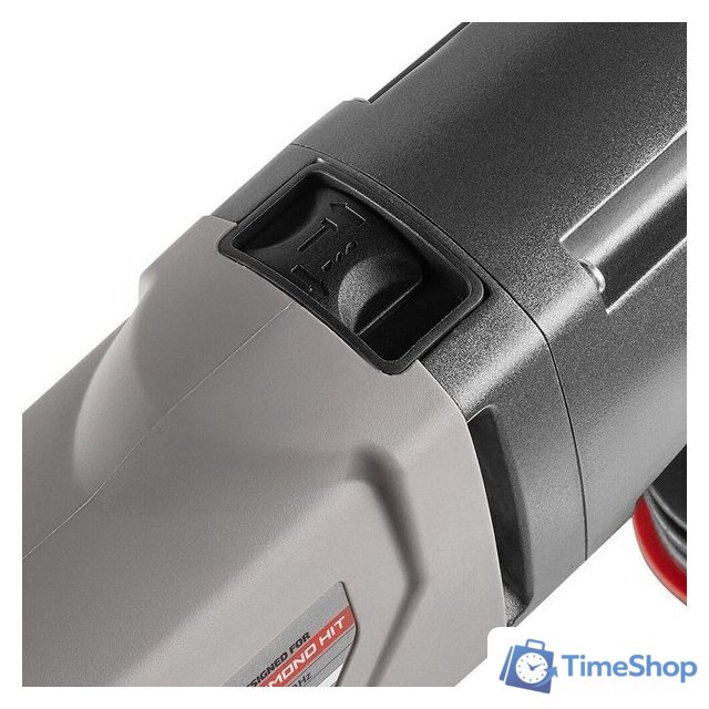 Ударная дрель Crown CT32072DH BMC - Изображение №6 — Интернет-магазин Time-Shop