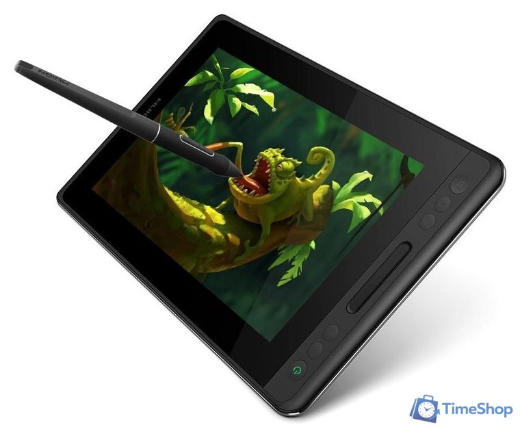 Графический монитор Huion Kamvas Pro 12 GT-116 - Изображение №2 — Интернет-магазин Time-Shop