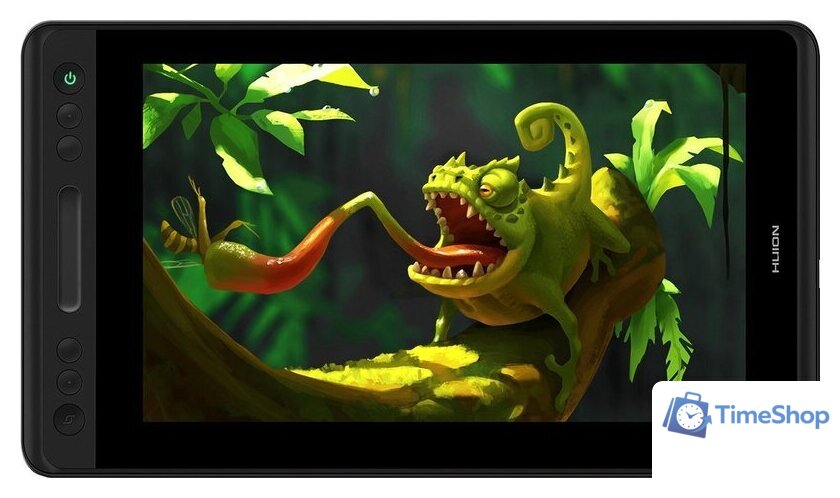 Графический монитор Huion Kamvas Pro 12 GT-116 - Изображение №1 — Интернет-магазин Time-Shop