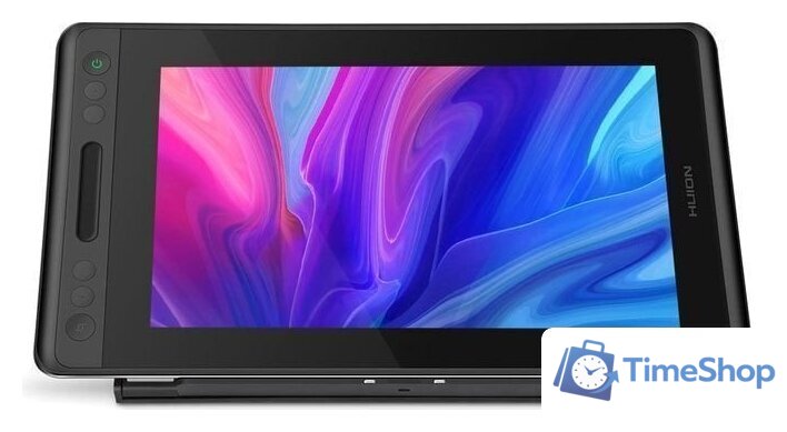 Графический монитор Huion Kamvas Pro 12 GT-116 - Изображение №6 — Интернет-магазин Time-Shop