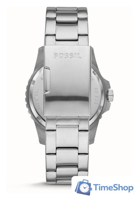 Наручные часы Fossil FB-01 FS5668 - Изображение №2 — Интернет-магазин Time-Shop