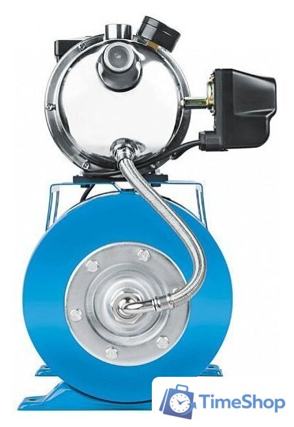 Насосная станция Unipump Auto JS 80-50 - Изображение №3 — Интернет-магазин Time-Shop