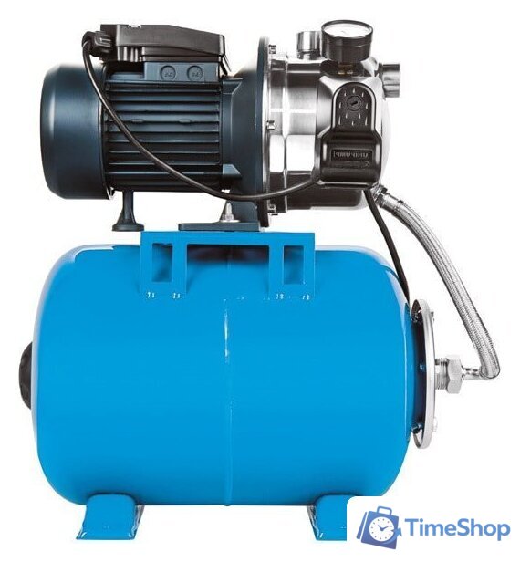 Насосная станция Unipump Auto JS 80-50 - Изображение №1 — Интернет-магазин Time-Shop