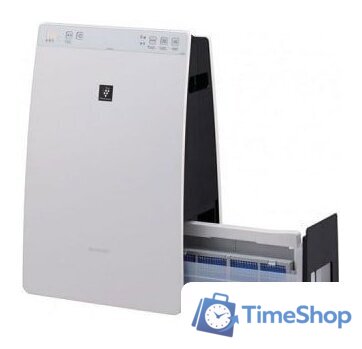 Очиститель воздуха Sharp KC-F32EUW - Изображение №2 — Интернет-магазин Time-Shop