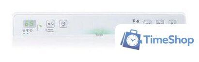 Очиститель воздуха Sharp KC-F32EUW - Изображение №5 — Интернет-магазин Time-Shop