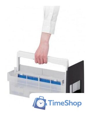 Очиститель воздуха Sharp KC-F32EUW - Изображение №3 — Интернет-магазин Time-Shop