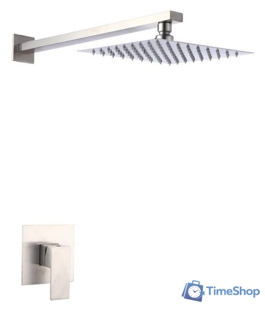 Верхний душ РМС SUS129-2 - Изображение №1 — Интернет-магазин Time-Shop