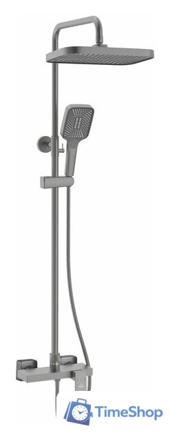 Душевая система  Rose R1836T-6 - Изображение №1 — Интернет-магазин Time-Shop