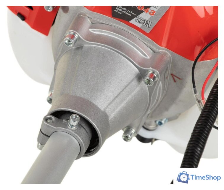 Триммер Парма БТК-043 - Изображение №8 — Интернет-магазин Time-Shop