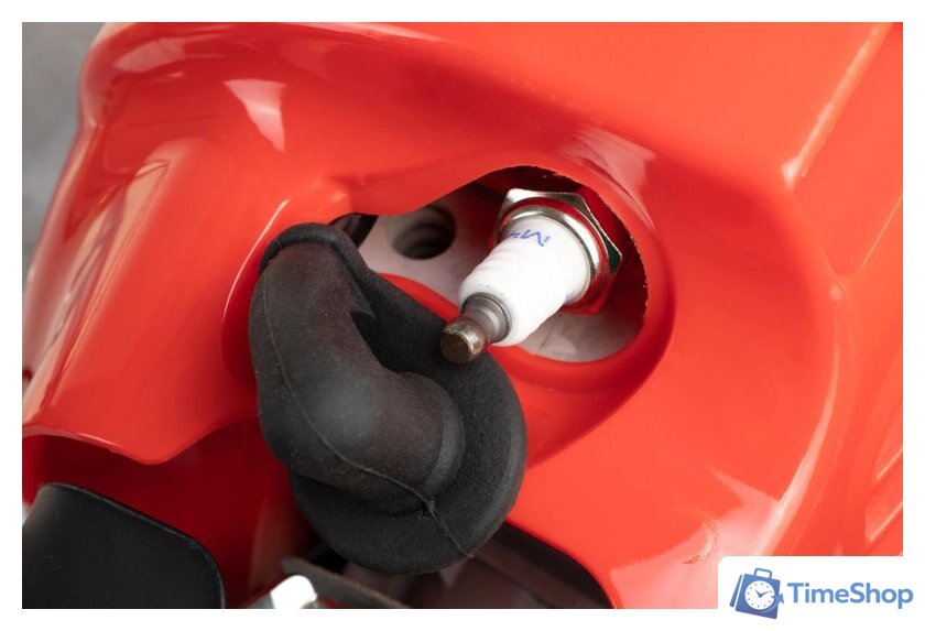 Триммер Парма БТК-043 - Изображение №6 — Интернет-магазин Time-Shop