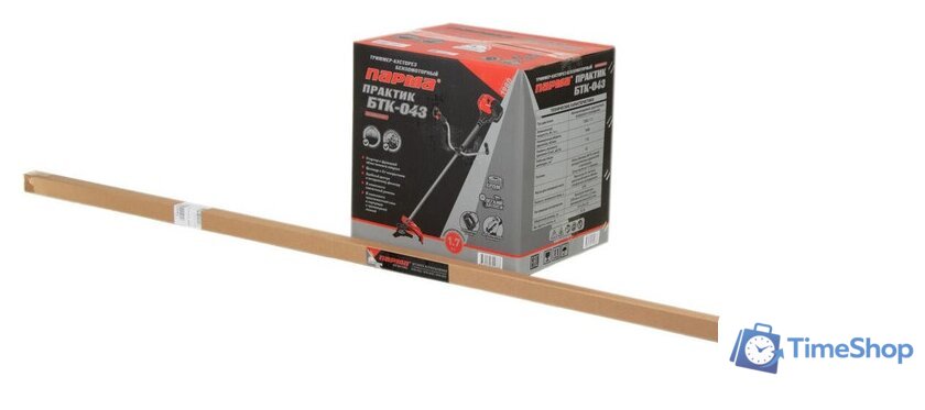 Триммер Парма БТК-043 - Изображение №17 — Интернет-магазин Time-Shop