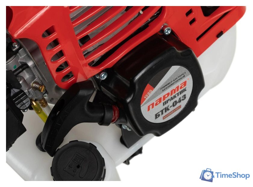 Триммер Парма БТК-043 - Изображение №9 — Интернет-магазин Time-Shop