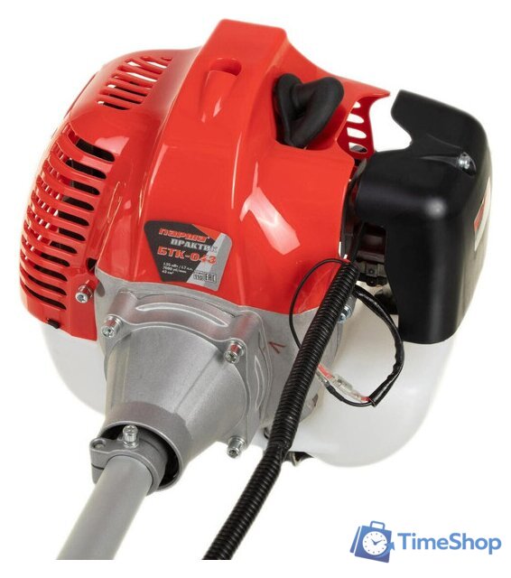 Триммер Парма БТК-043 - Изображение №7 — Интернет-магазин Time-Shop