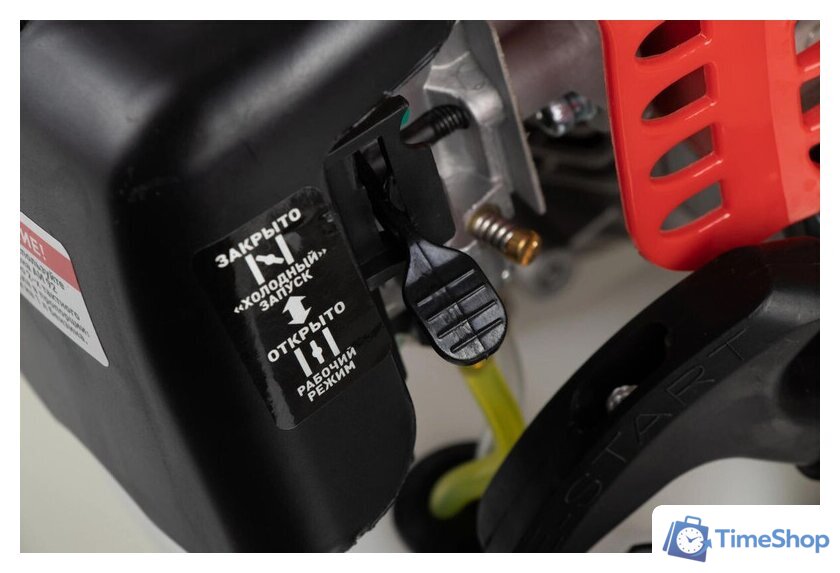 Триммер Парма БТК-043 - Изображение №14 — Интернет-магазин Time-Shop